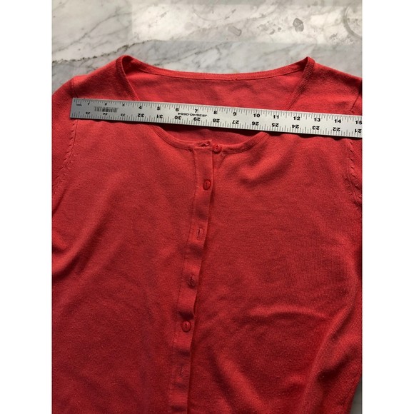 Sweet Pink Cardigan S - Picture 7 of 8